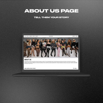 Eyezy Ultimate Theme ( Shopify )