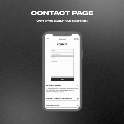 Eyezy Ultimate Theme ( Shopify )