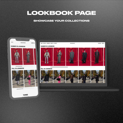 Eyezy Ultimate Theme ( Shopify )